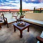 The Saddle Cappadocia Cave Hotel