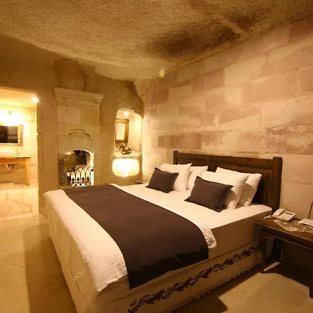 Hotel The Saddle Cappadocia Cave