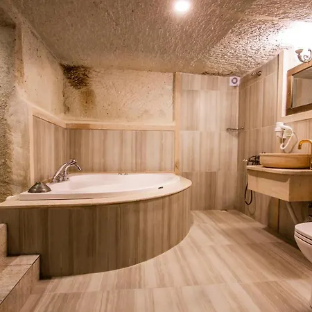 The Saddle Cappadocia Cave * Urgup