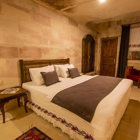 The Saddle Cappadocia Cave Hotel