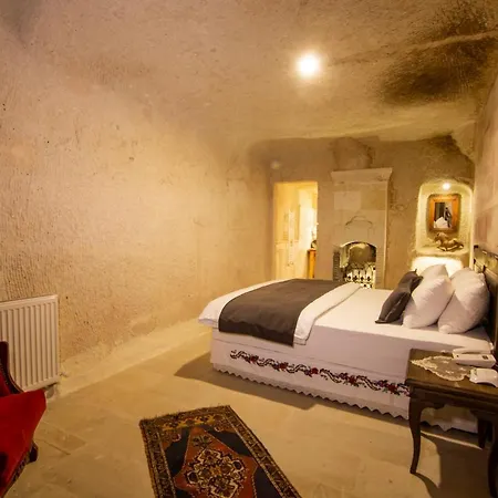 Hotel The Saddle Cappadocia Cave *