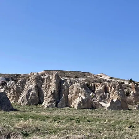 The Saddle Cappadocia Cave Szálloda Ürgüp