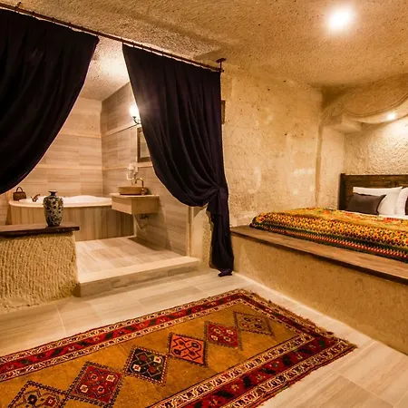 Hotel The Saddle Cappadocia Cave