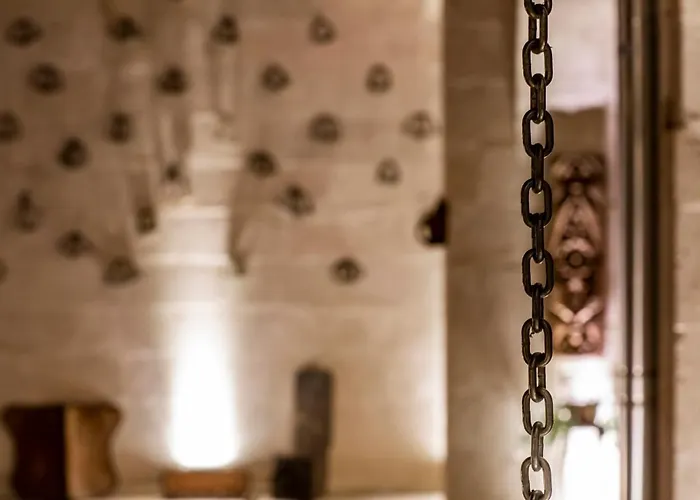 Hotel The Saddle Cappadocia Cave