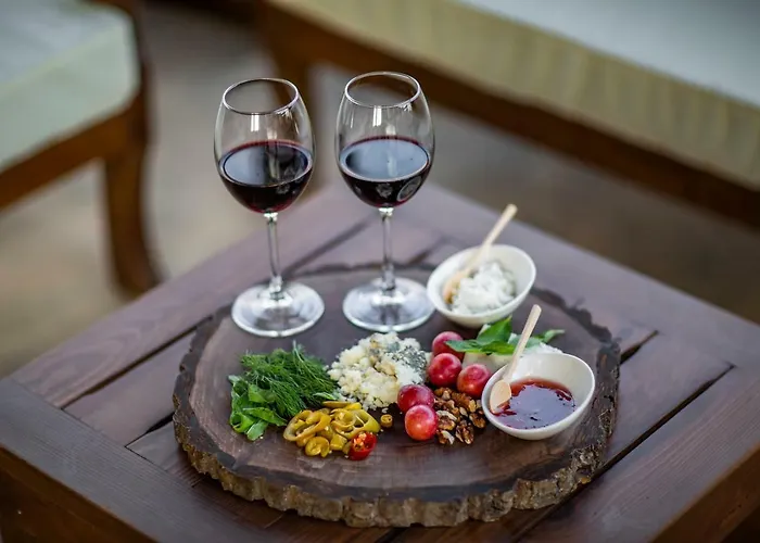 The Saddle Cappadocia Cave * Ürgüp