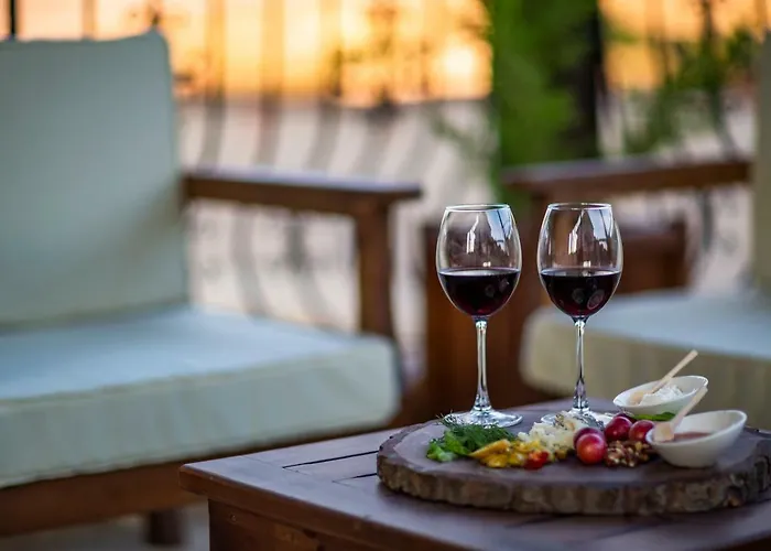 The Saddle Cappadocia Cave Ürgüp