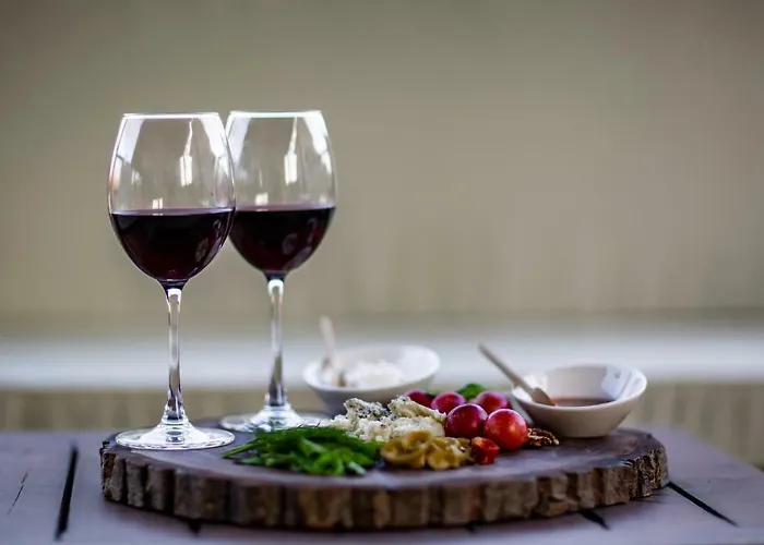 Hotel The Saddle Cappadocia Cave Ürgüp