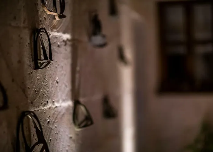 The Saddle Cappadocia Cave